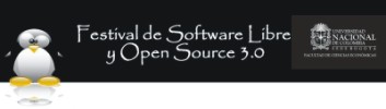 festival de software libre